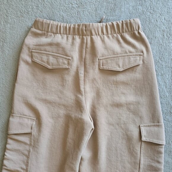 Aritzia Wilfred Mercy Cargo pant - Picture 9 of 13